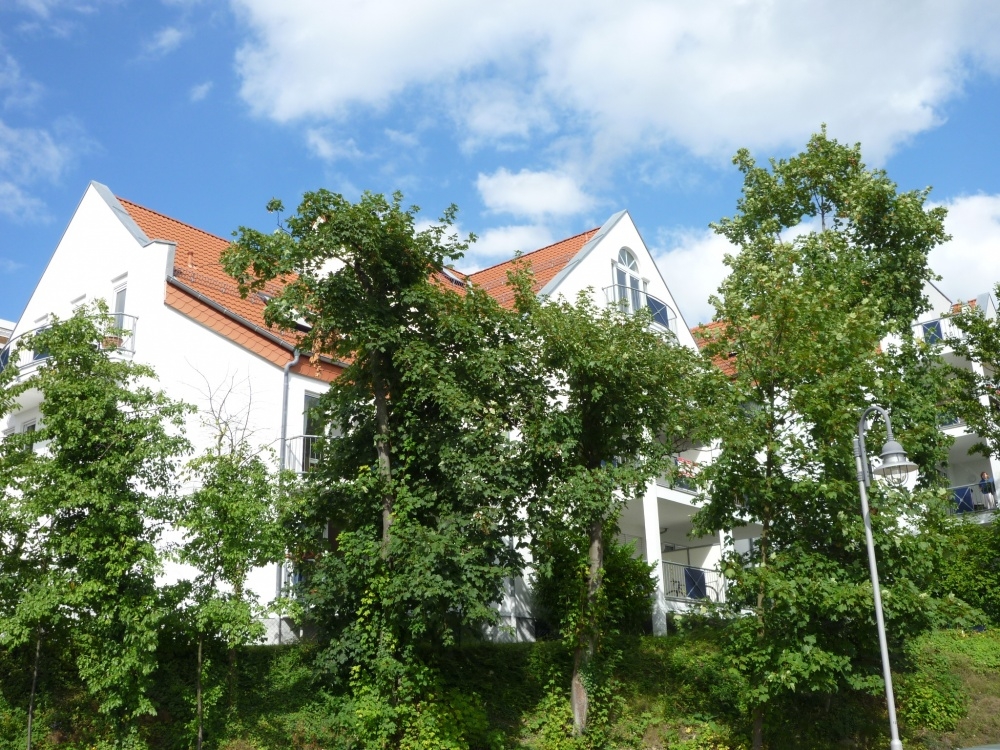 Schicke Singlewohnung in zentraler Blicklage von Königstein