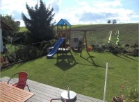 Duplex in Walddorfh�slach
(limited rental period of 30 months)