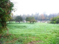 Ansicht von der Unterdorfstrasse