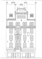 Ansicht Stra�enseite