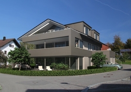 S�d-Ost Ansicht