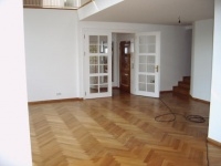 Berlin  Grunewald, 7 - Zimmer - Maisonette, LUXUS - saniert, f�r h�chste  Anspr�che