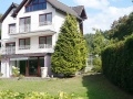 Gartenansicht