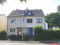Familienfreundliche helle Doppelhaush�lfte in Bonn - Bad Godesberg
