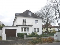 Gro�z�gige helle 3 - 4 - Zimmer - Wohnung mit Terrasse in  Bad Godesberger Villenviertel