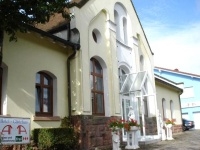 Seitenansicht