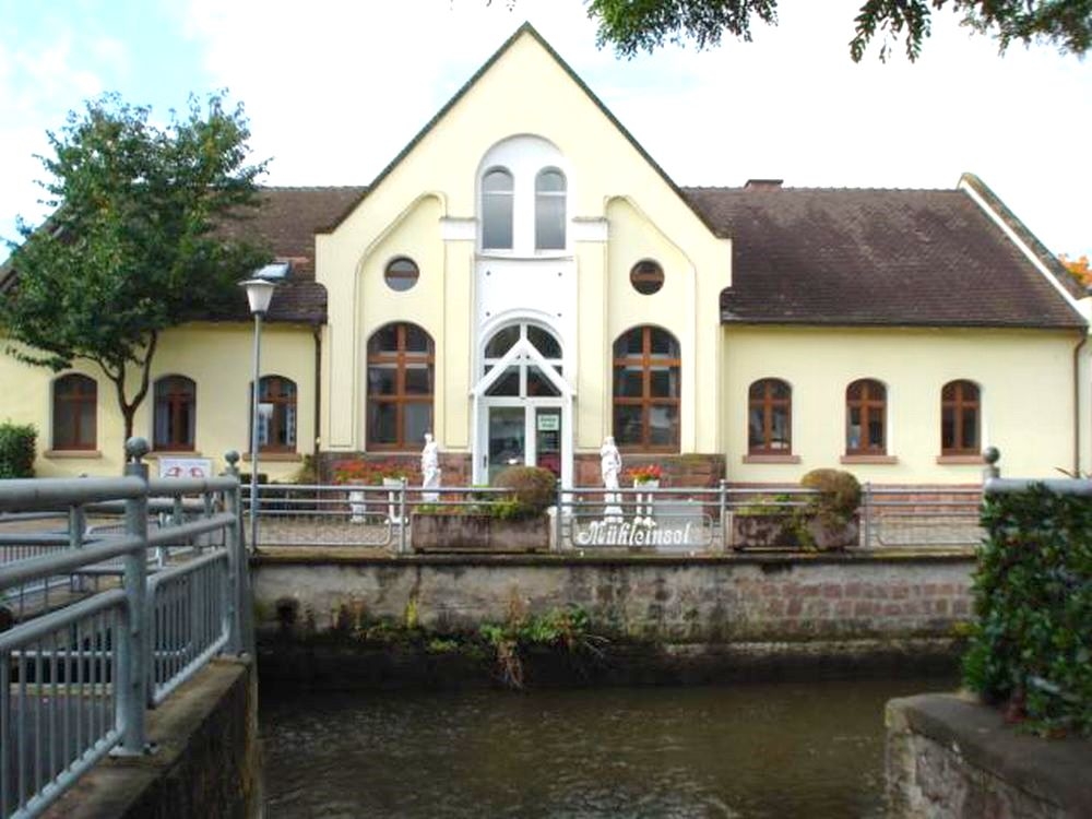 Ansicht