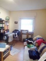 Sch�ne  3  Zimmerwohnung  in  Bonn Duisdorf  im  Erdgeschoss,   N�he  Wirtschaftsministerium