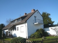 Charmantes  freist. Einfamilienhaus in  Bonn - Ippendorf,   ideal f�r Familie  mit Kindern