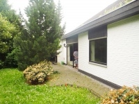  Gartenansicht