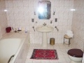 Badezimmer  EG