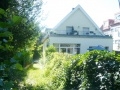 Gartenansicht