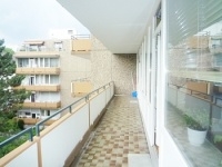 Sonnenbalkon