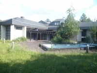 Gartenansicht