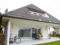 Grossz�giges freistehendes  Einfamilienhaus  in Bonn / �ckesdorf, ideal f�r  Familie  mit  Kindern