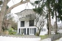 Exclusive  4 - Zimmer  Maisonettewohnung  mit  herrlicher  S�dterrasse  in  Bonn - Poppelsdorf