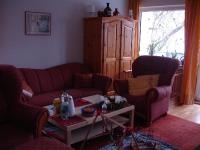Grossz�gig geschnittene helle 3 - 4 Zimmerwohnung in ruhiger zentraler Lage