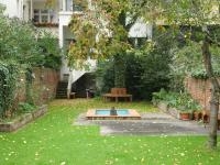 Altbauvilla  im  Bauhausstil  in  der  Bonner S�dstadt,  ideal  f�r  Familie  mit  Kindern