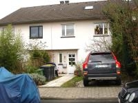 VON  PRIVAT  Gem�tliches  Reihenmittelhaus  in  Bonn - �ckesdorf,  ideal  f�r  Familie  mit  Kindern