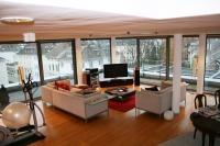 LUXUS - PENTHOUSE - Wohnung  im  Herzen  von Bonn (  Liebhaberobjekt  )