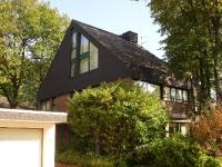 Exclusive  6 1 / 2 Zimmer- Maisonette  in  gepflegtem  3 Parteienhaus  in  Bonn  /  Venusberg