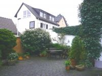 H�bsche 3 - Zimmer  - Wohnung mit gro�em  Garten  f�r  Fachwerk - Liebhaber