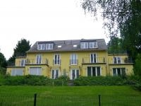 Exclusive  Villa  in  Bad  Godesberg,  LUXUS - saniert,  inclusive  45 m2  Einlieger - Appartement