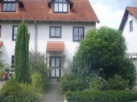 Gem�tliches  Reiheneckhaus  in  Bonn - �ckesdorf,  mit  liebevoll  angelegtem  Garten u.  Carport