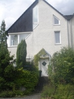 Modernes Architektenhaus in  Bonn - �ckesdorf,  ideal f�r  Familie  mit  Kindern