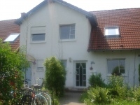 Modernes  Einfamilien-Reihenmittelhaus  in  Bonn - �ckesdorf, ideal f�r  Familie mit  Kindern