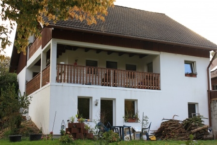 PREISREDUKTION !!! 
Wohnen, wo andere Urlaub machen - Nahe Yachthafen