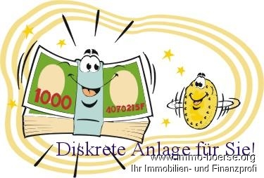 Investieren Sie in Ihre Zukunft!!