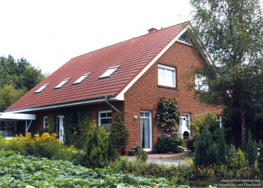 Ein Haus, dass sich jeder Lebenslage anpasst!