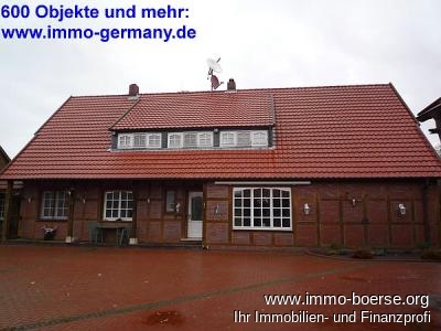 Exclusiver Forsthof mit zwei Wohnhäusern