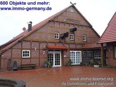 Ein Traum von einem Forsthaus in Alleinlage wartet hier auf Sie