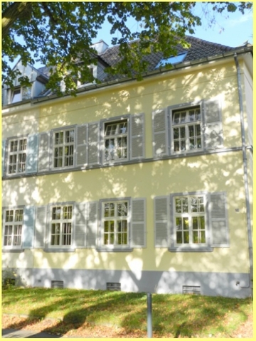 Hausvorderansicht