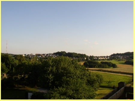 Aussicht