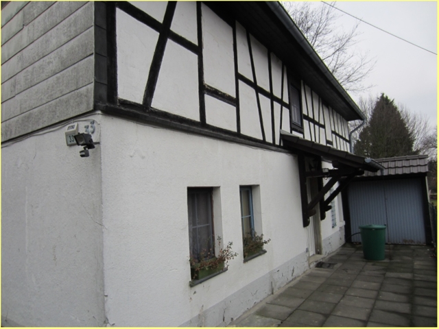 Ansicht Front