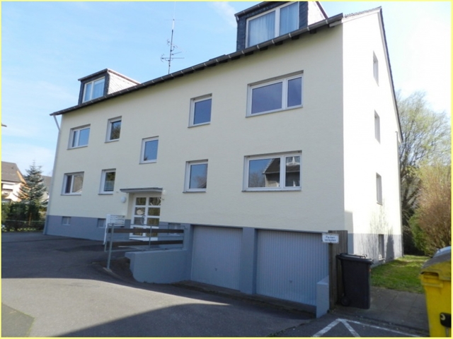 Hausaußenansicht