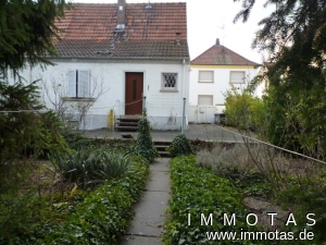 Gartenansicht2 Haus