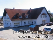 Hausansicht 1
