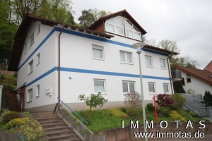 Stra�enansicht