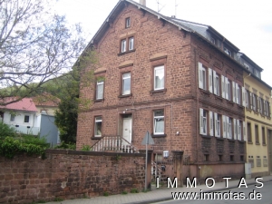 Strassenansicht