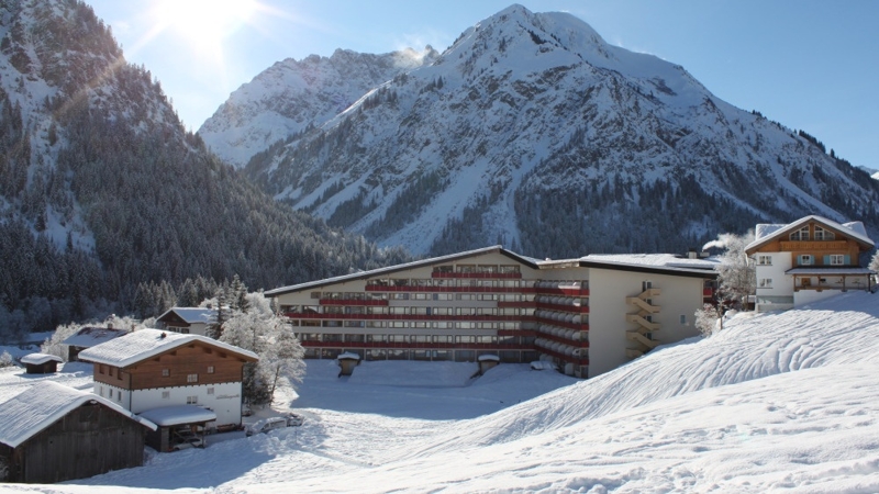 Außenansicht