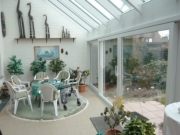 Wintergarten