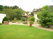 Gartenblick