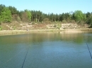 Talsperre