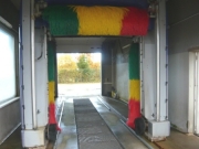 Waschanlage