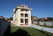 Ansicht vom Hotel