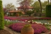 Der botanische Garten